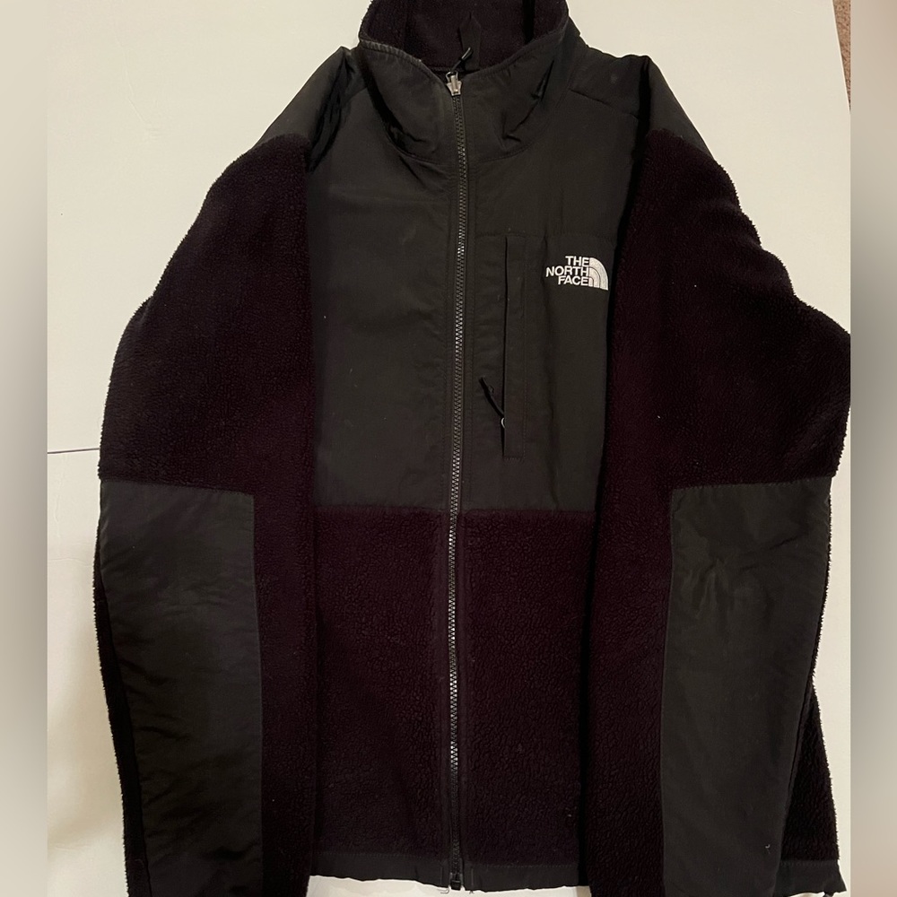 Northface Jacket